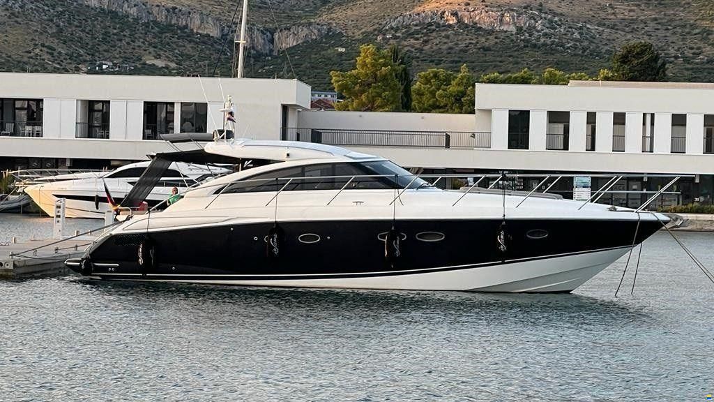Princess V45 - EW 2010
