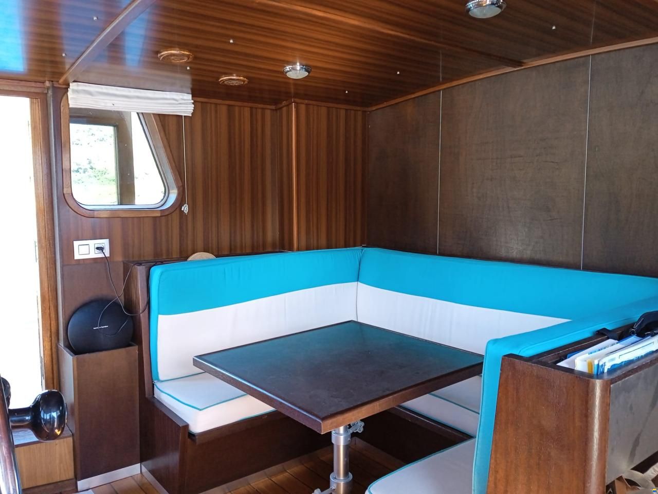 Trawler Inkerman 1984 TRAWLER, EUR 184.000,-