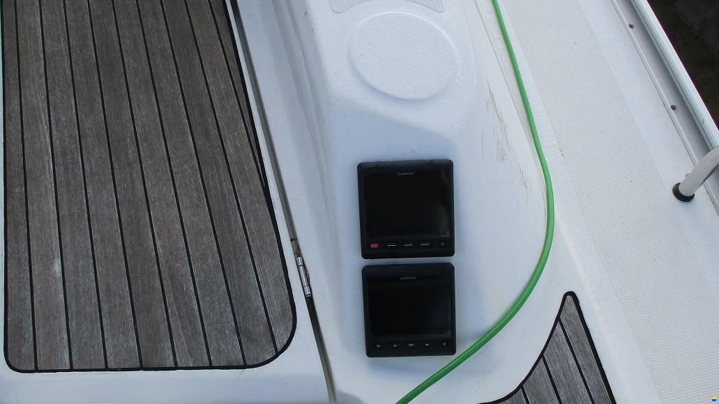 Bavaria Cruiser 34