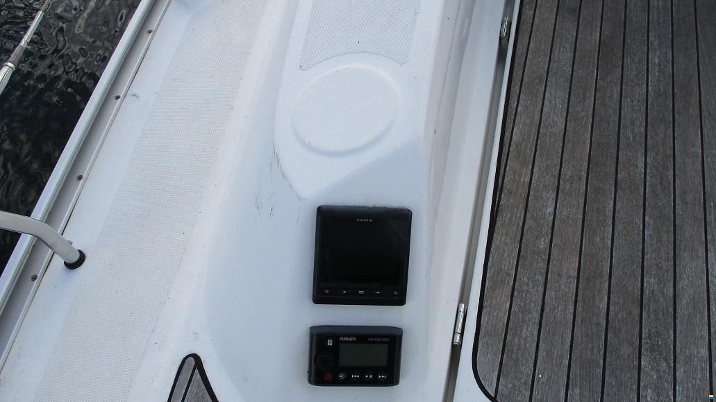 Bavaria Cruiser 34
