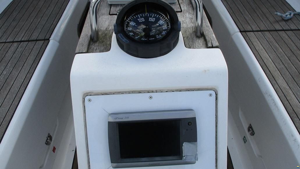 Bavaria Cruiser 34