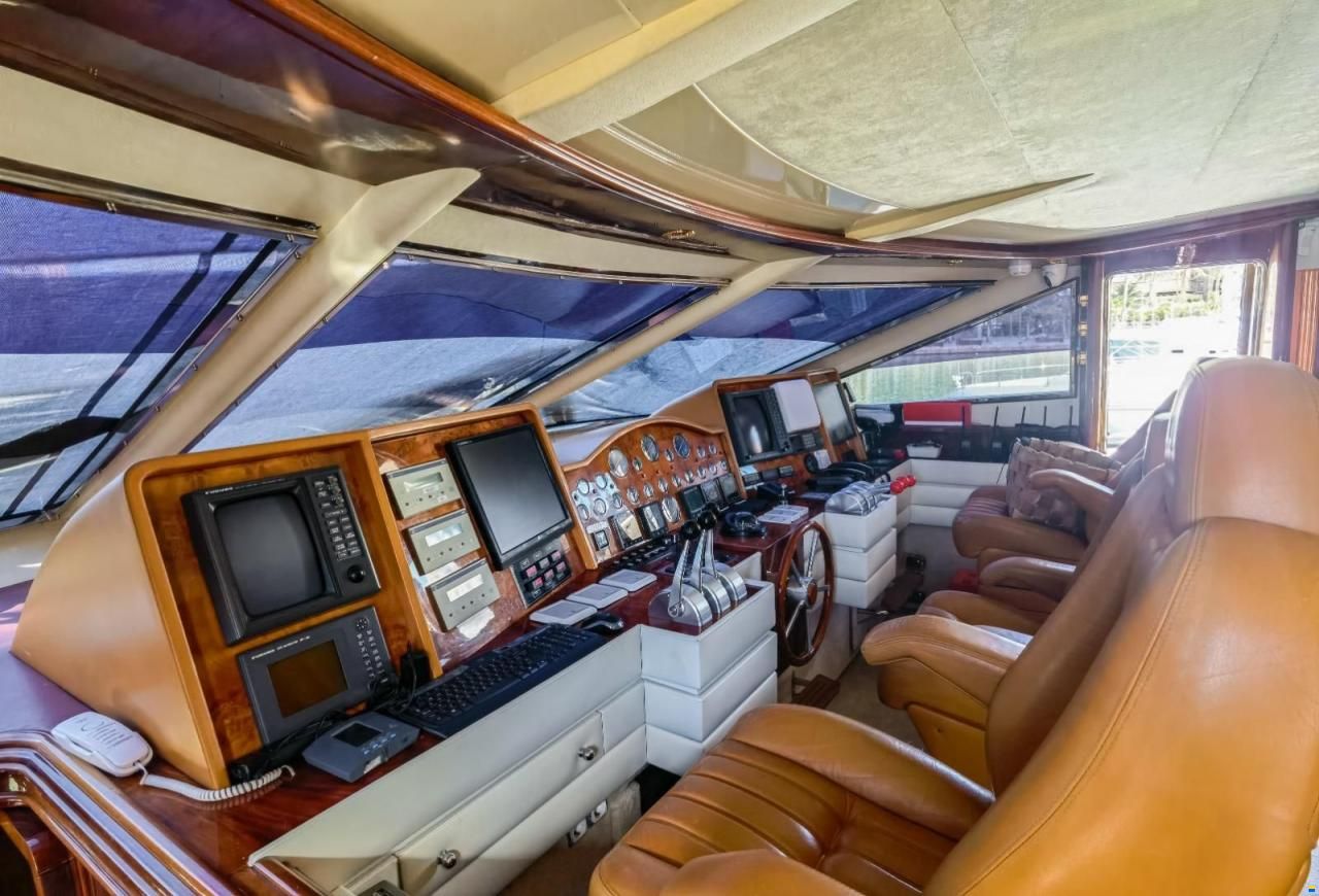Astondoa 95