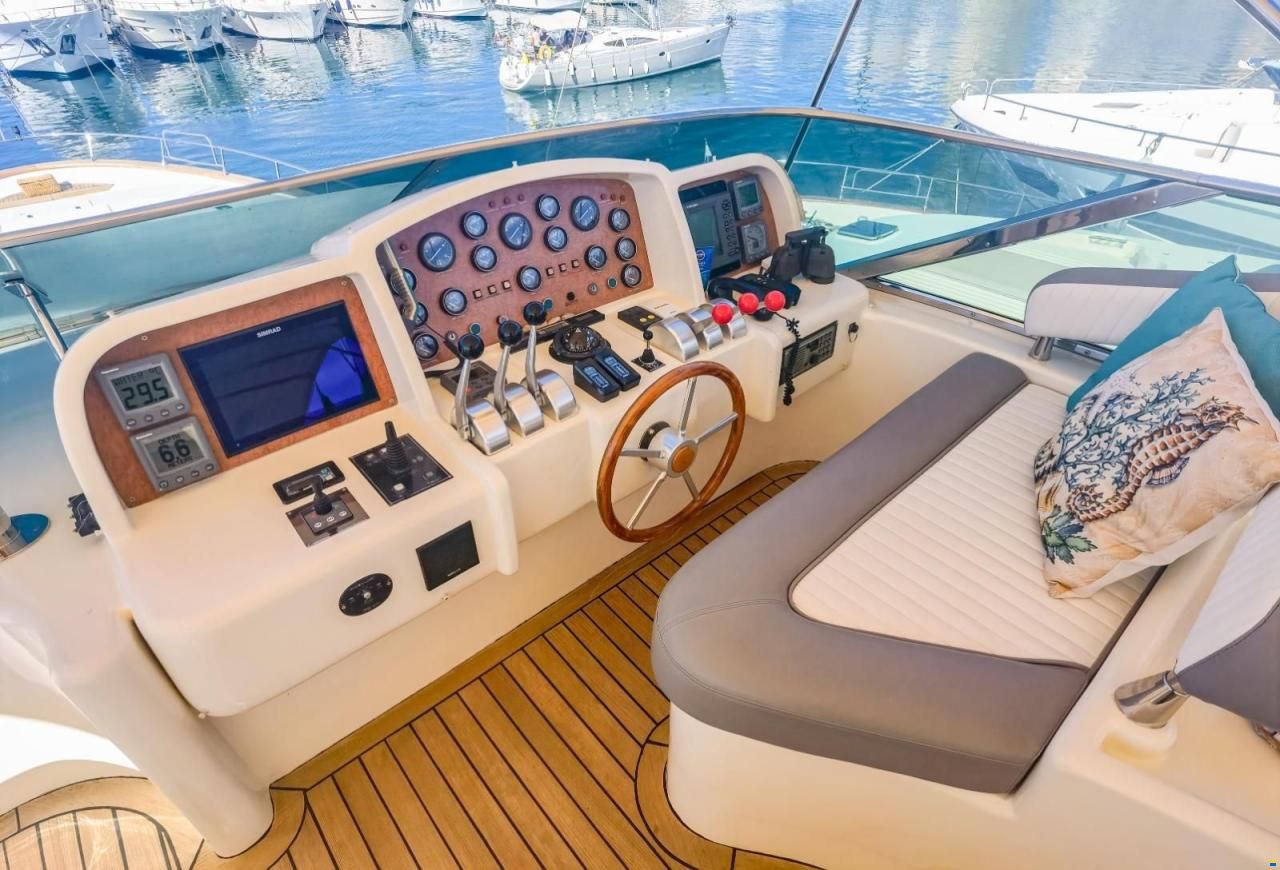Astondoa 95