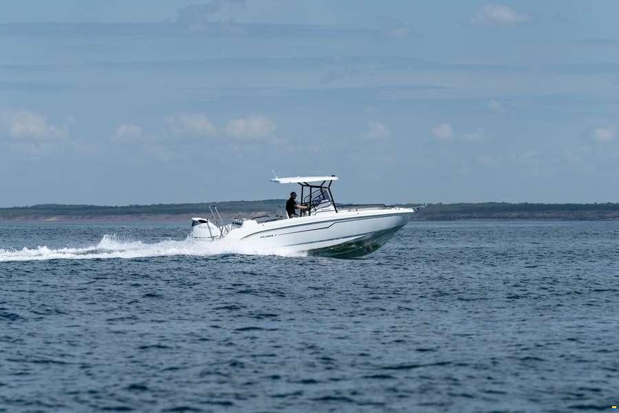 Beneteau Flyer 8 SPACEdeck