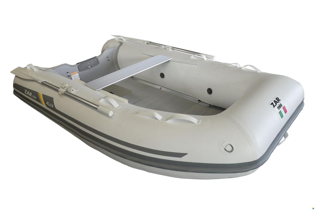 ZARmini ALU 9