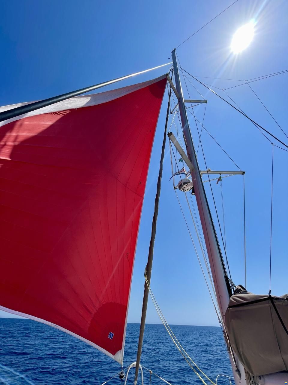 Fountaine Pajot FP Orana 44