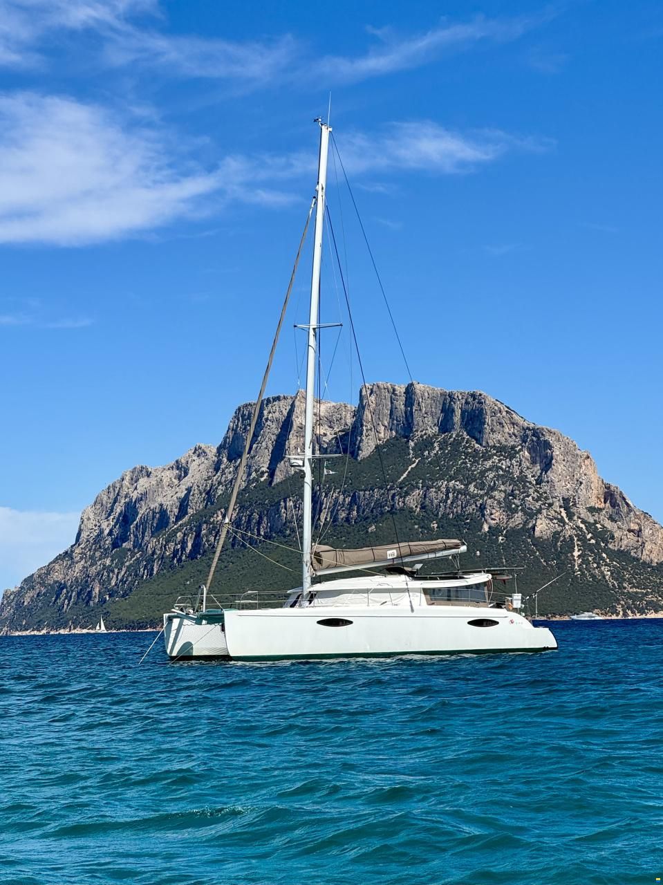 Fountaine Pajot FP Orana 44