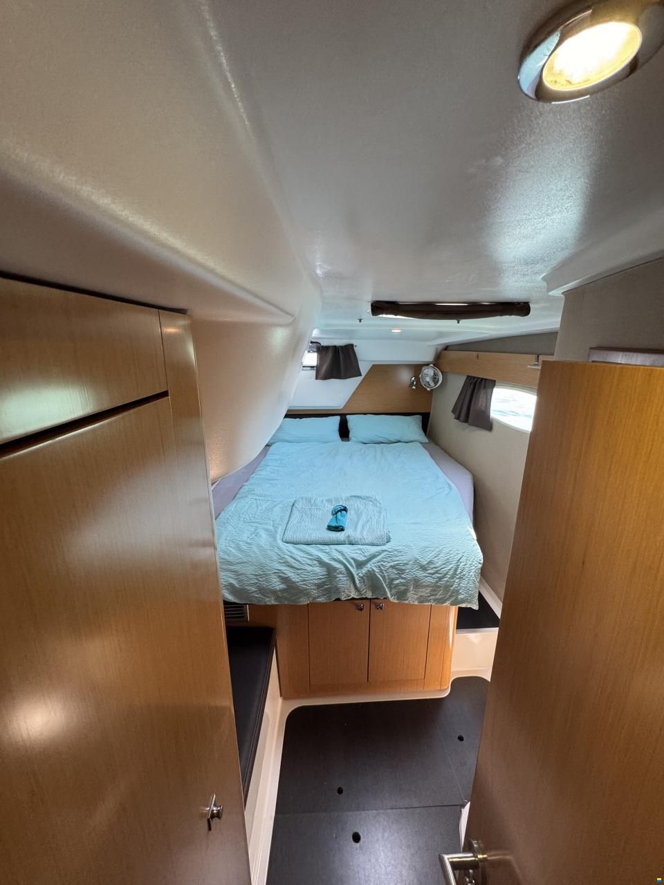 Fountaine Pajot FP Orana 44