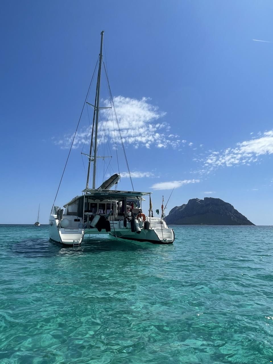 Fountaine Pajot FP Orana 44