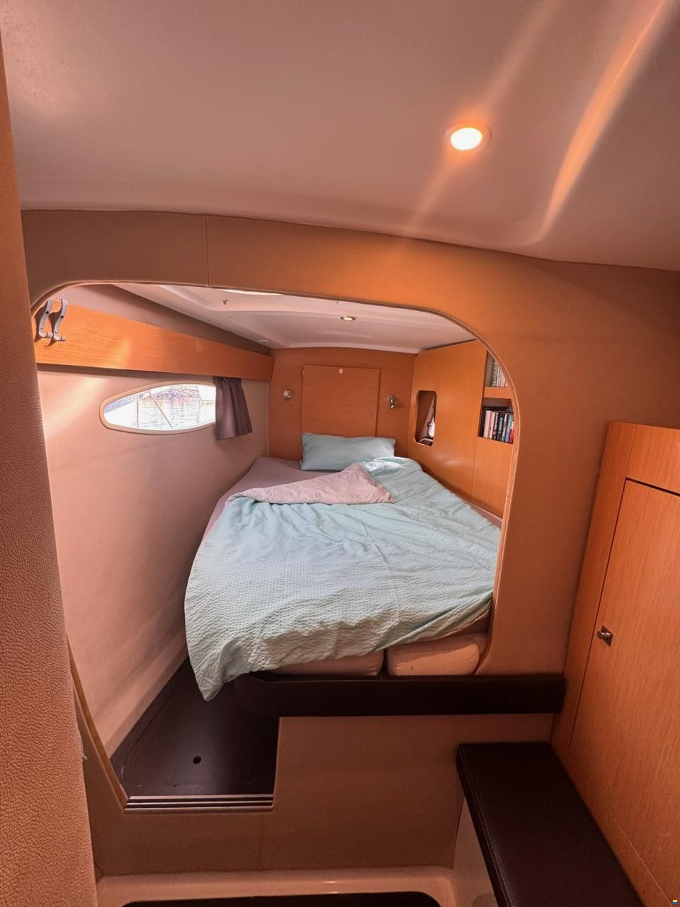 Fountaine Pajot FP Orana 44