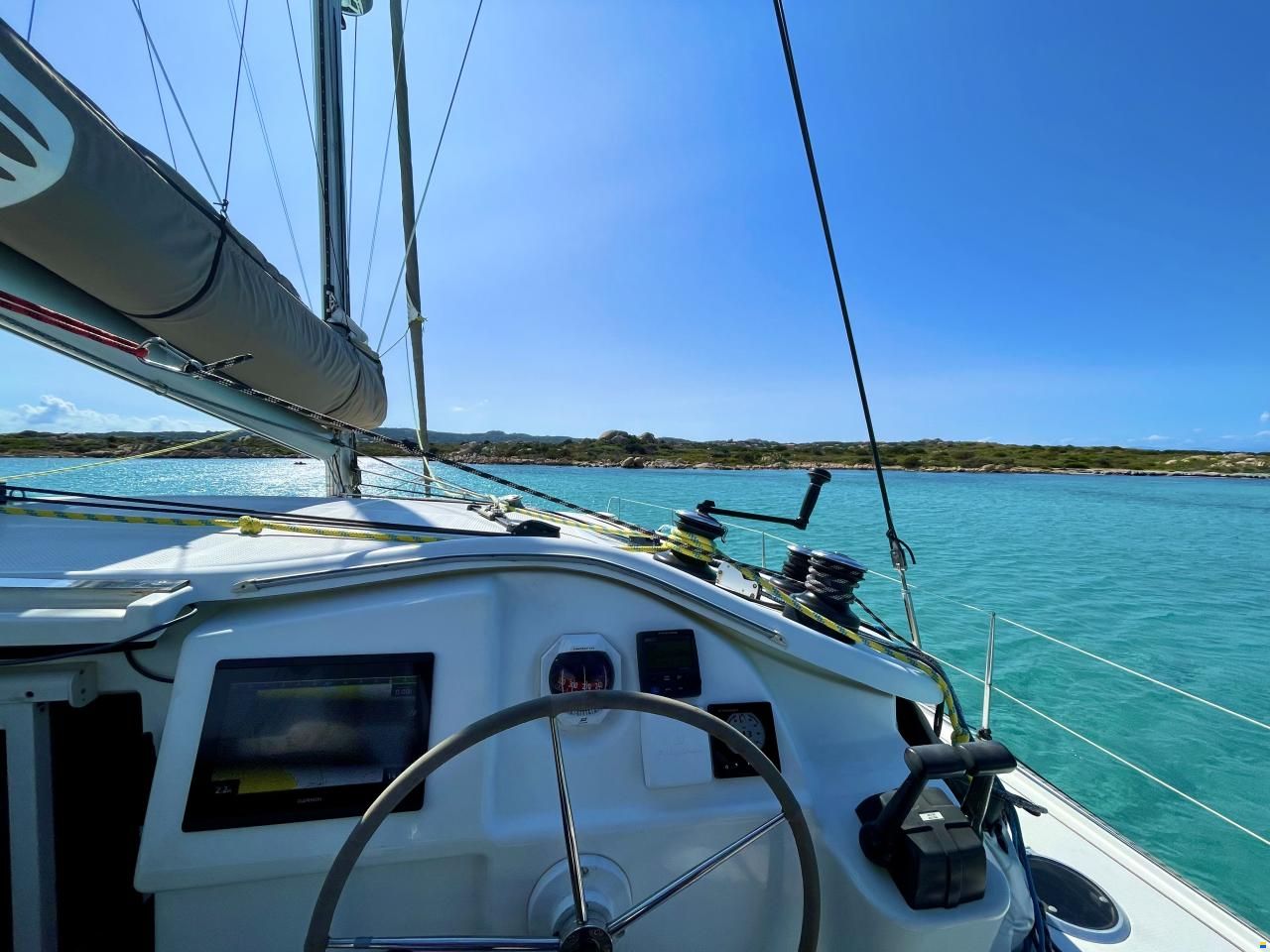 Fountaine Pajot FP Orana 44
