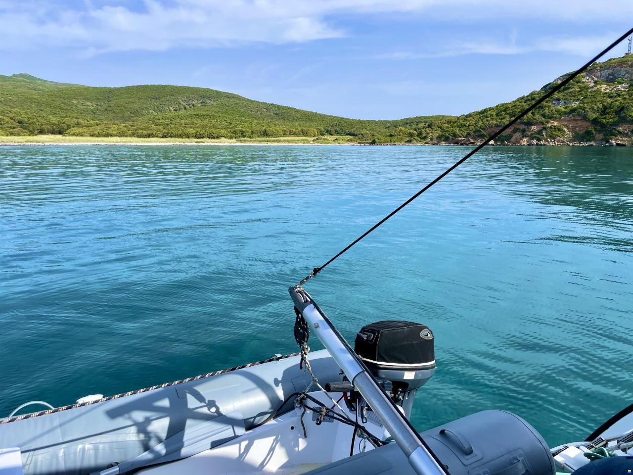 Fountaine Pajot FP Orana 44