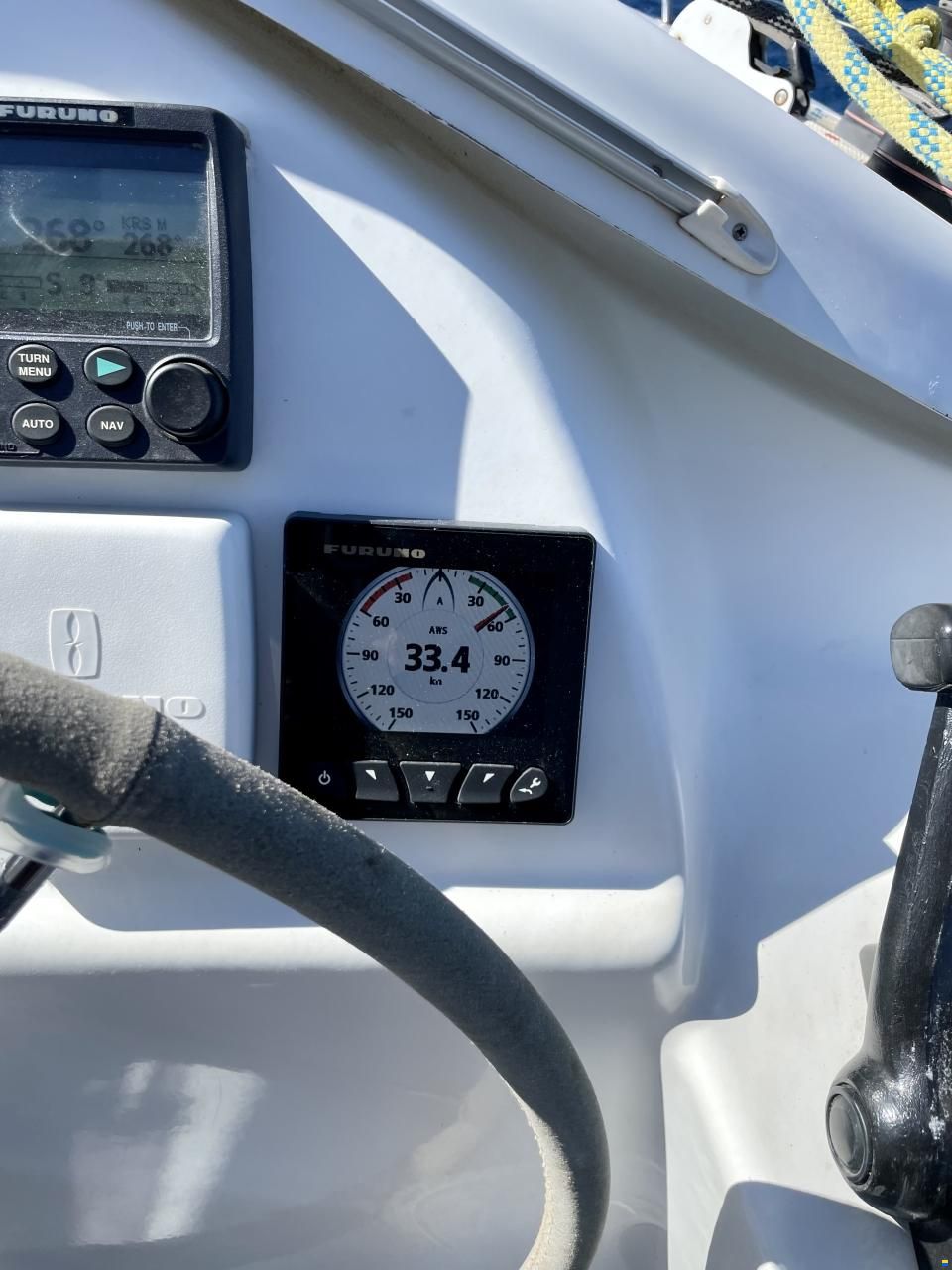 Fountaine Pajot FP Orana 44