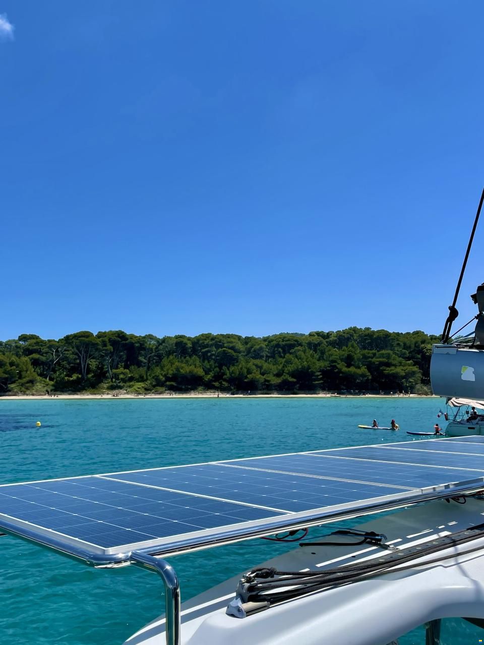 Fountaine Pajot FP Orana 44