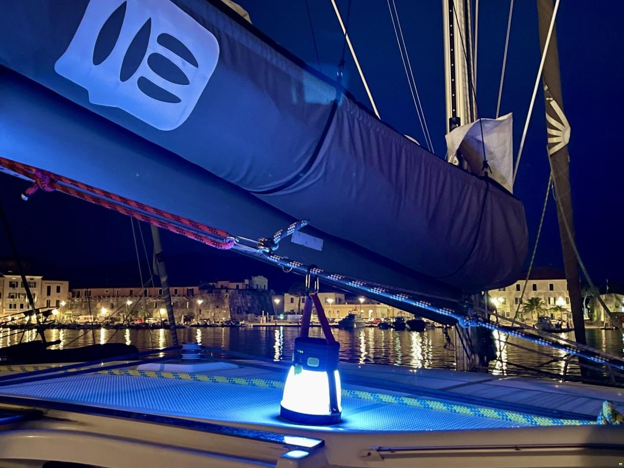 Fountaine Pajot FP Orana 44