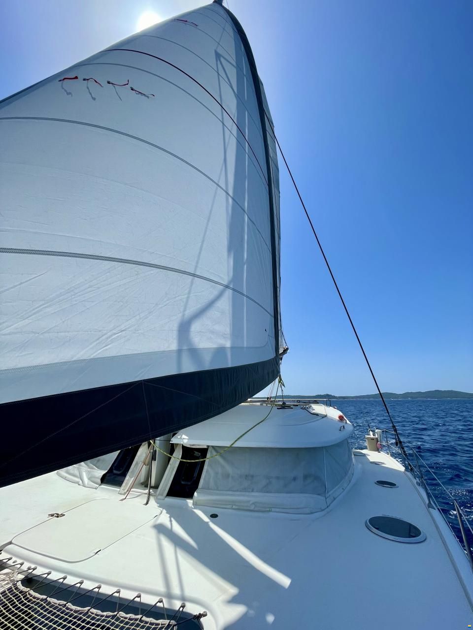 Fountaine Pajot FP Orana 44
