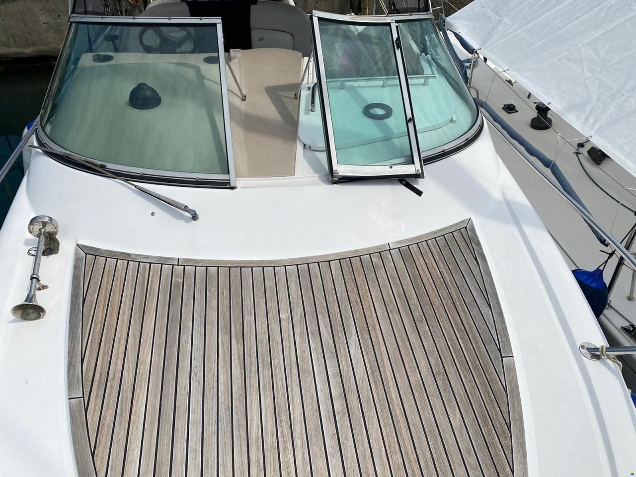 Comprar Four Winns Vista 268: barco de motor usado - compra y venta