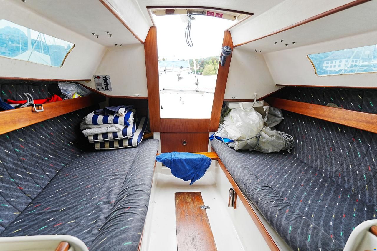 Style Yacht Sudar Regatta