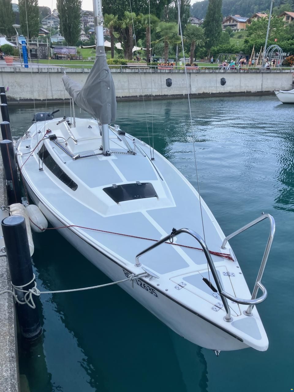 Style Yacht Sudar Regatta