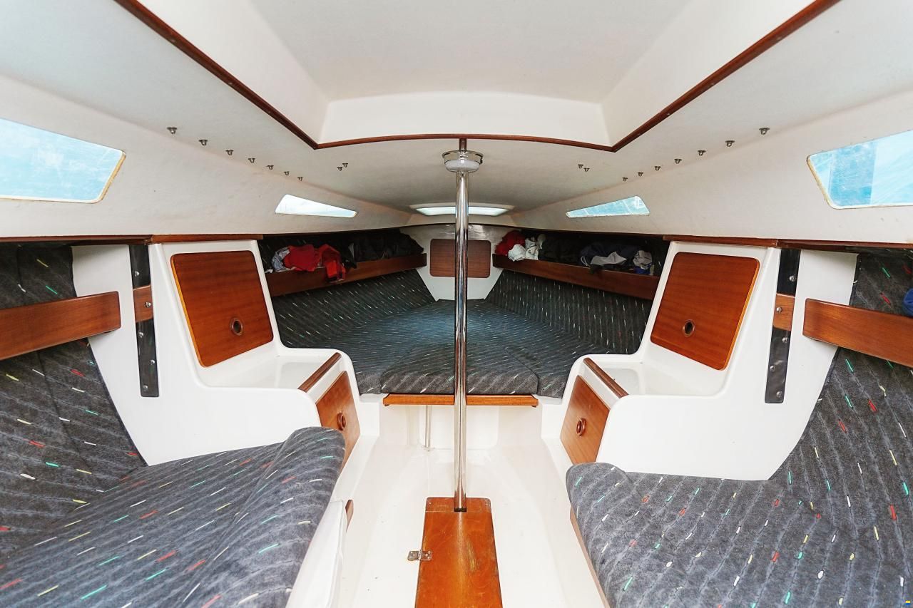 Style Yacht Sudar Regatta