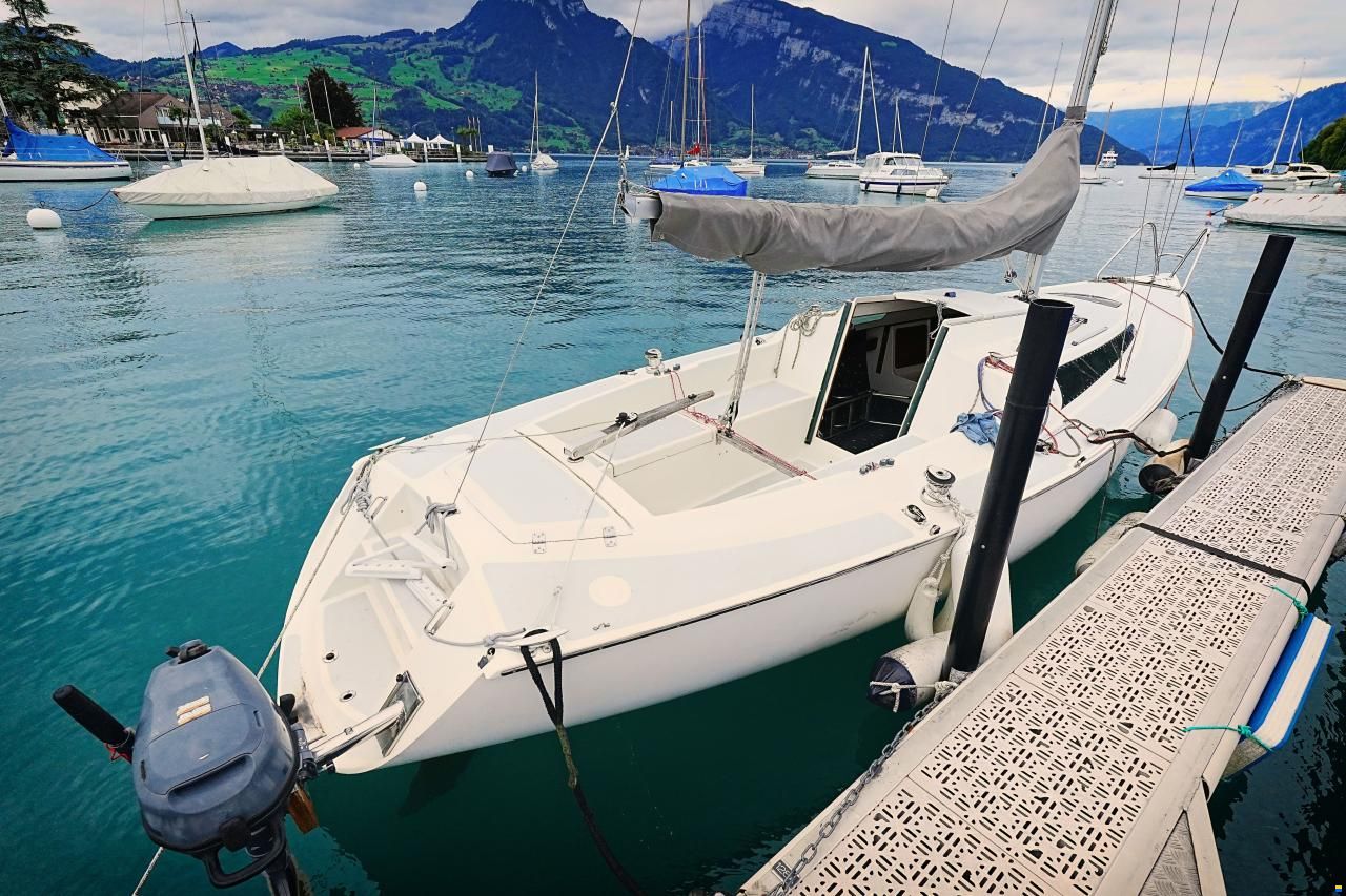 Style Yacht Sudar Regatta