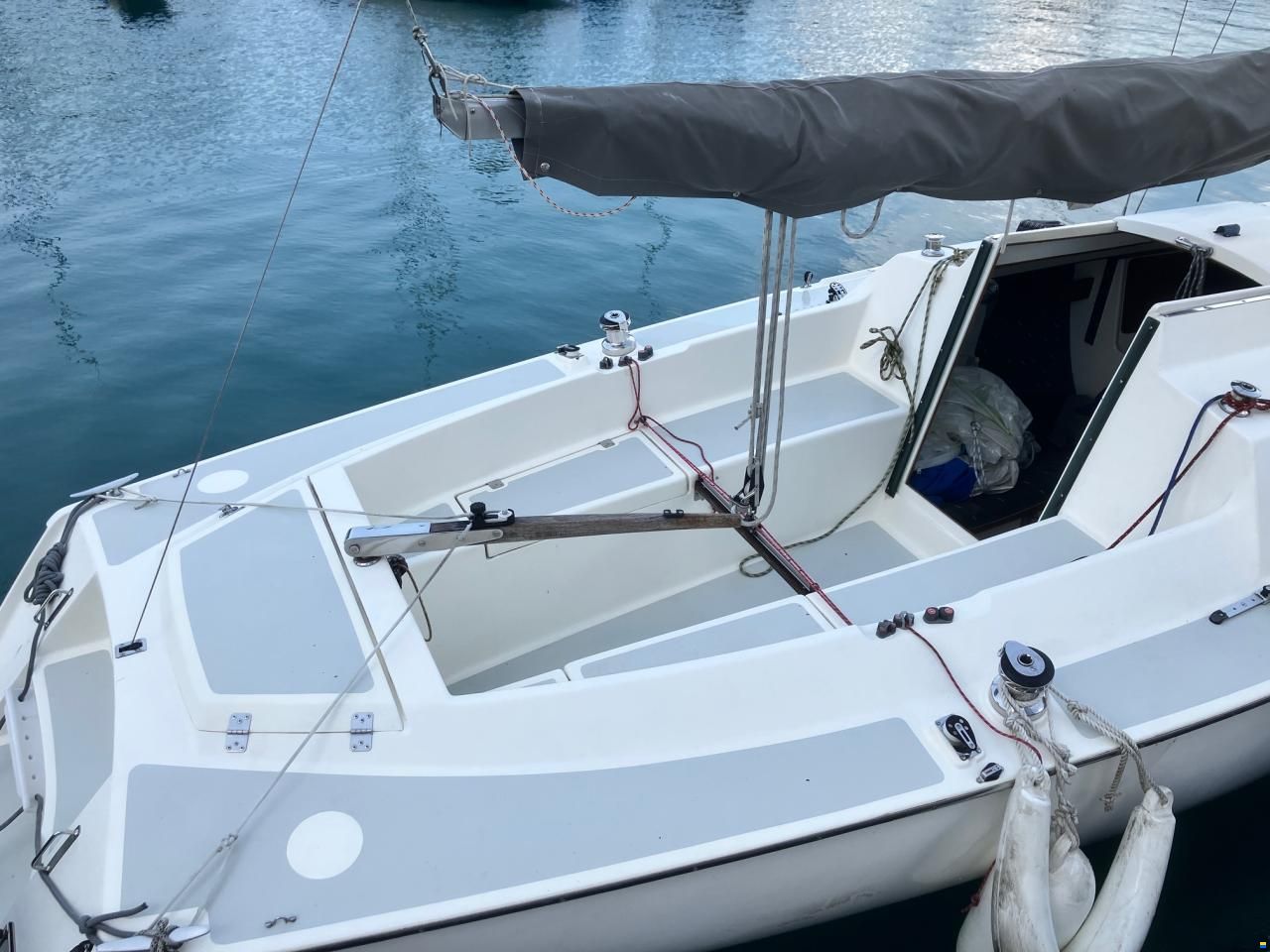 Style Yacht Sudar Regatta