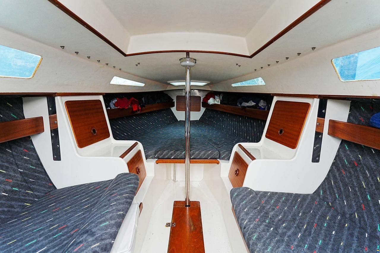 Style Yacht Sudar Regatta