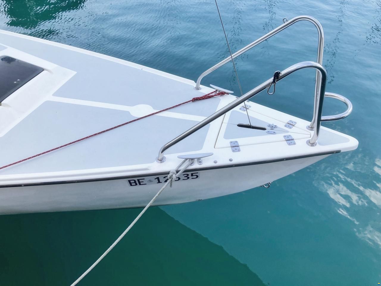 Style Yacht Sudar Regatta