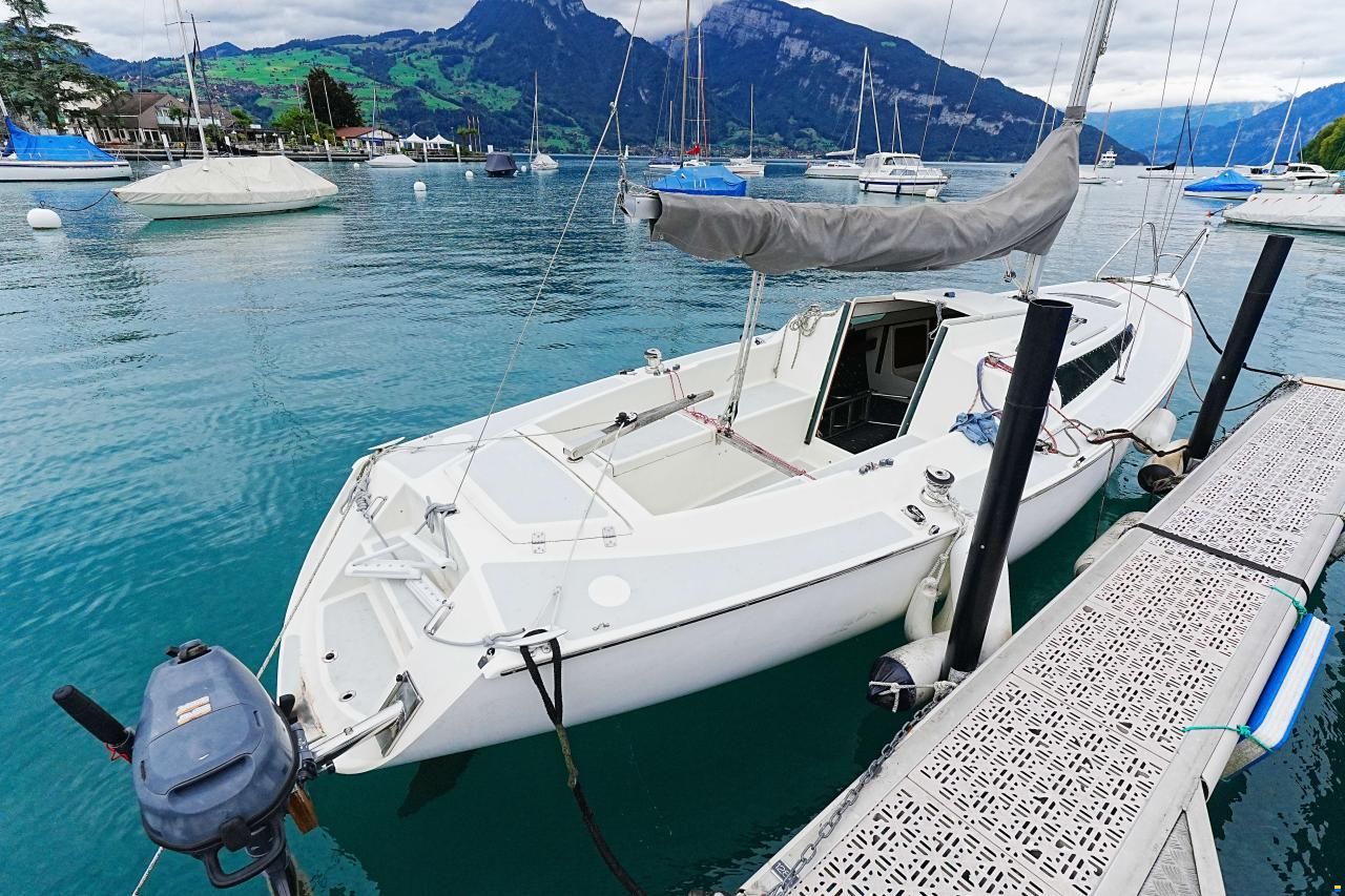 Style Yacht Sudar Regatta