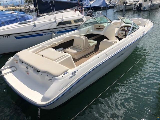 Sea Ray 195 BR