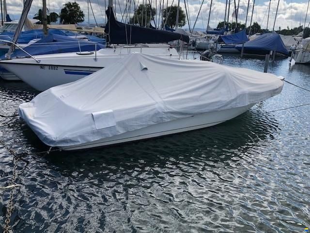 Sea Ray 195 BR