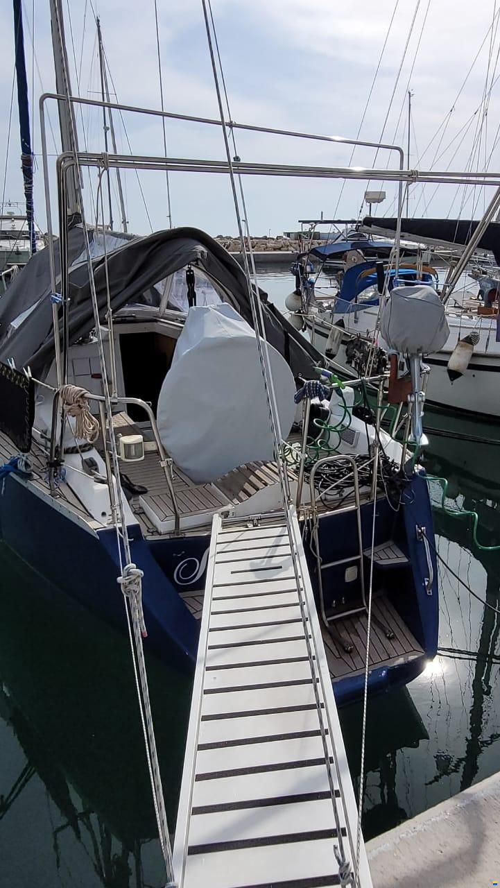 Van De Stadt 34