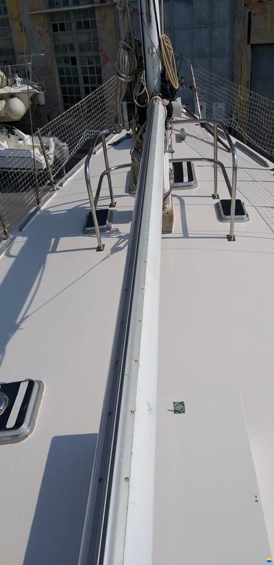 Essor Naval du Midi Beaufort 14