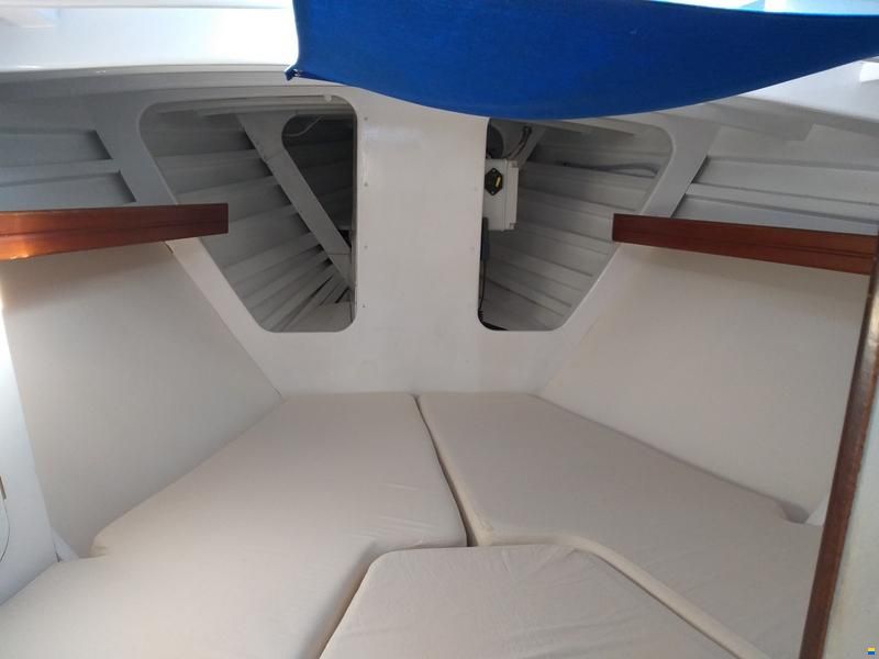 Essor Naval du Midi Beaufort 14