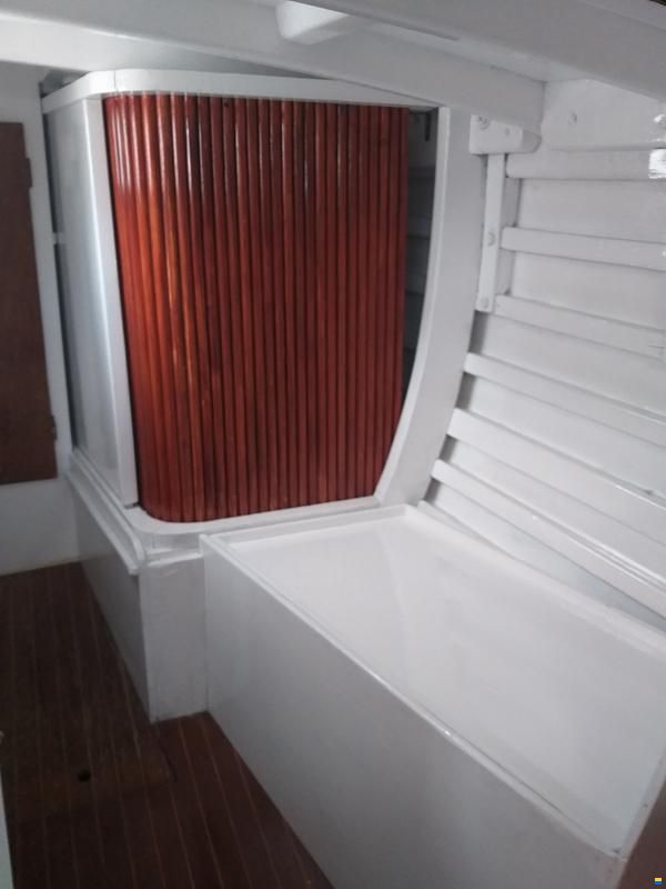 Essor Naval du Midi Beaufort 14