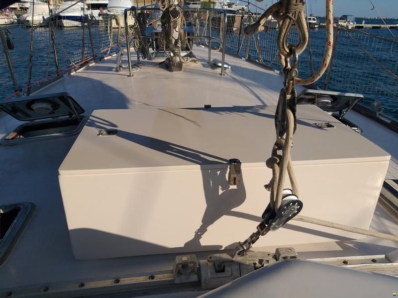 Essor Naval du Midi Beaufort 14