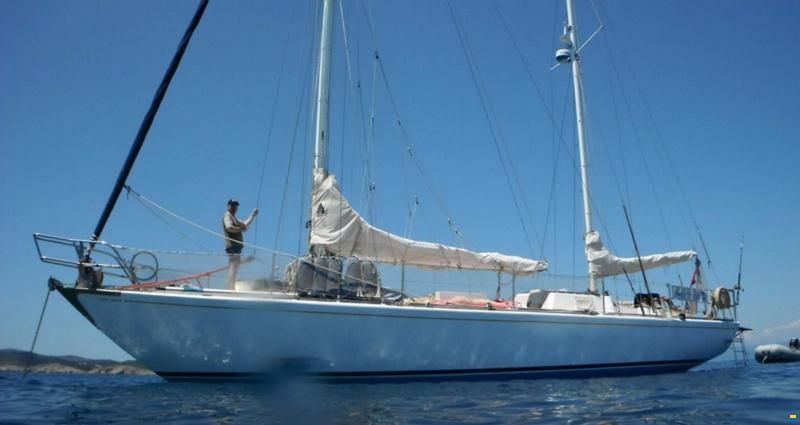 Essor Naval du Midi Beaufort 14