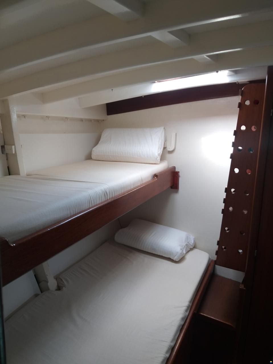Essor Naval du Midi Beaufort 14