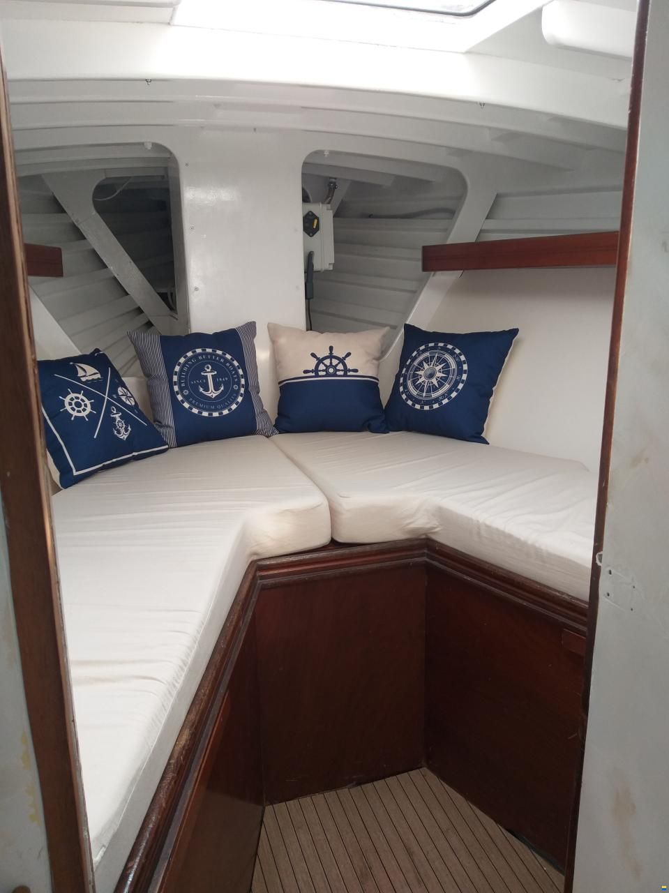 Essor Naval du Midi Beaufort 14