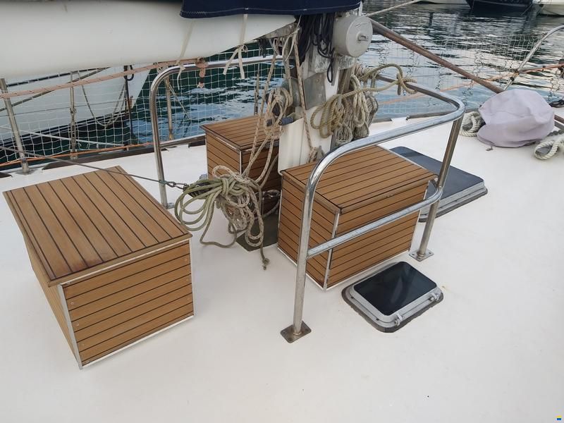 Essor Naval du Midi Beaufort 14
