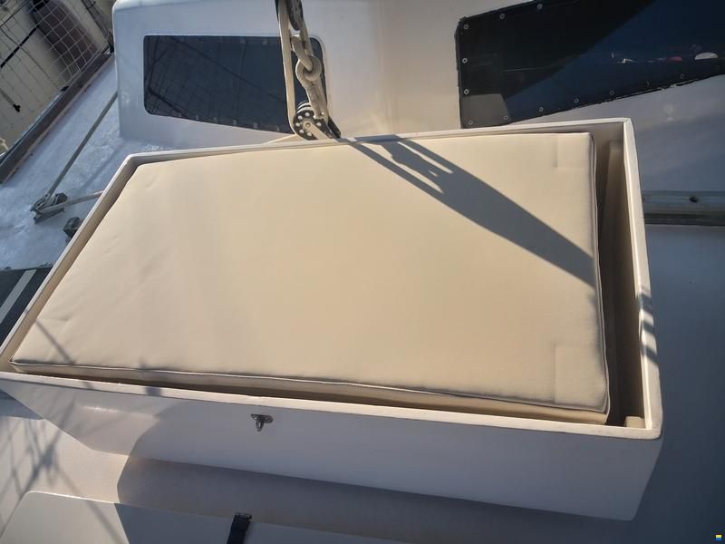 Essor Naval du Midi Beaufort 14