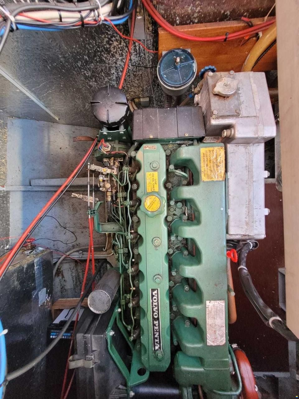 Drettmann 1040