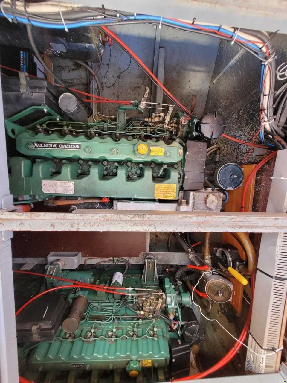 Drettmann 1040