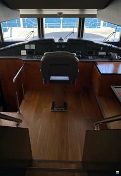Gulf Craft Majesty 100
