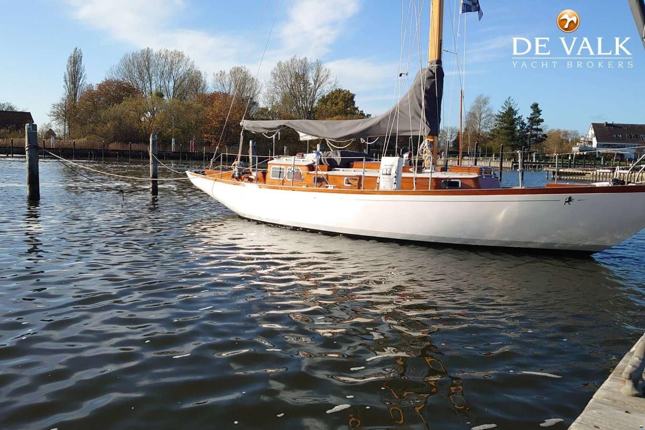 Lion Class (Arthur Robb) 35