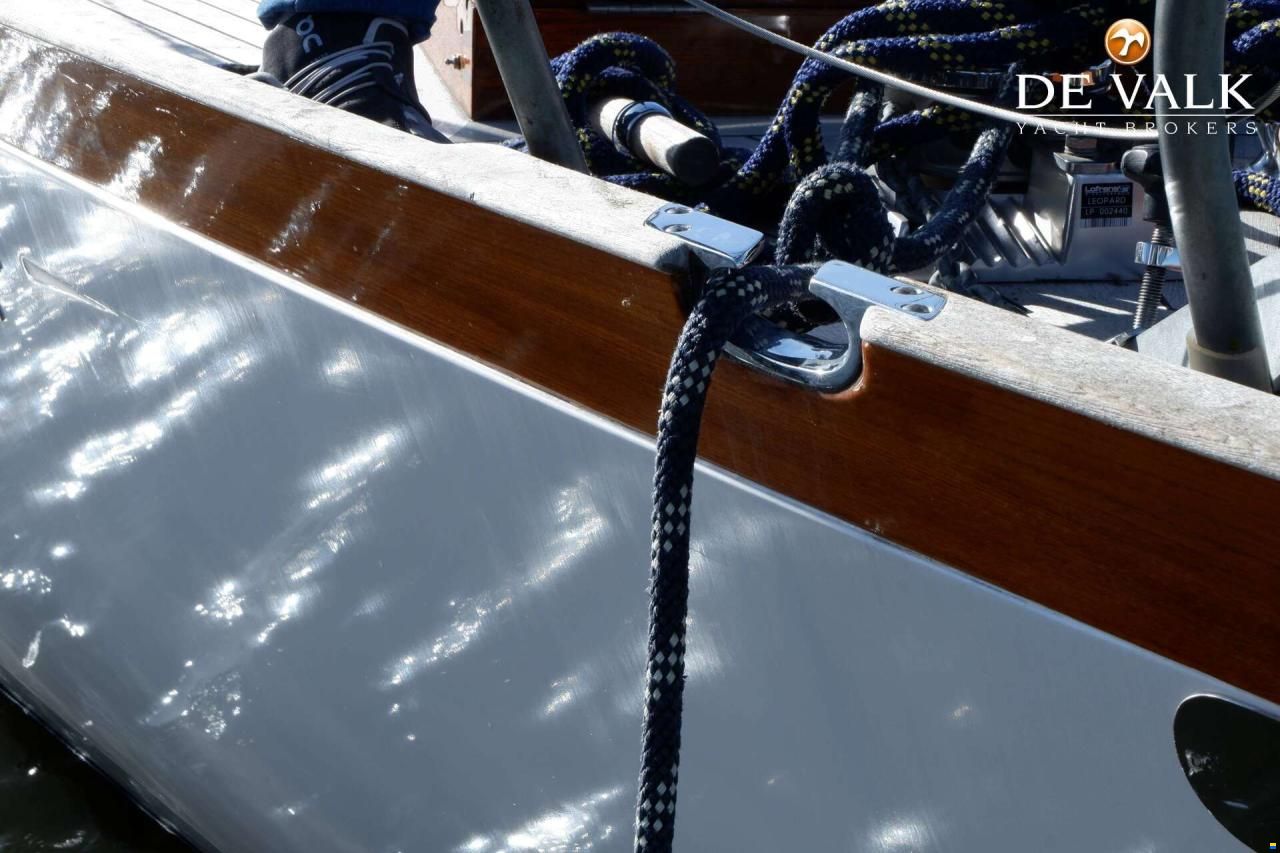 Lion Class (Arthur Robb) 35