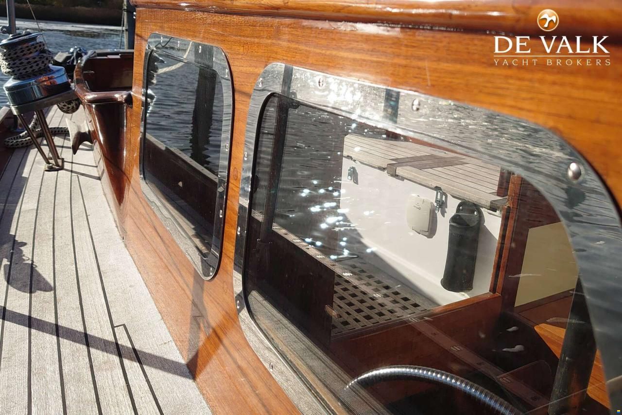 Lion Class (Arthur Robb) 35