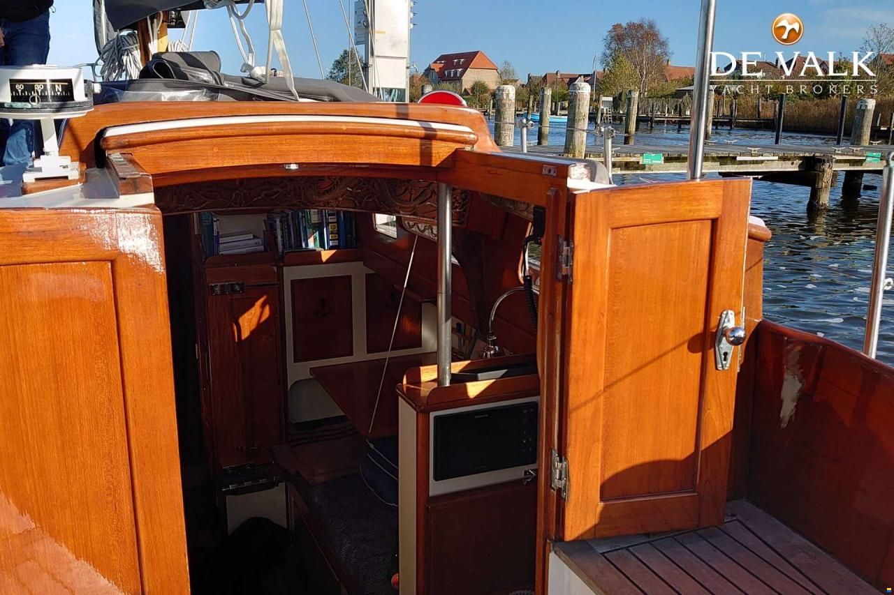 Lion Class (Arthur Robb) 35