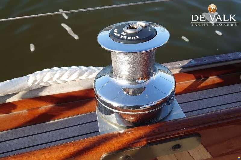Lion Class (Arthur Robb) 35