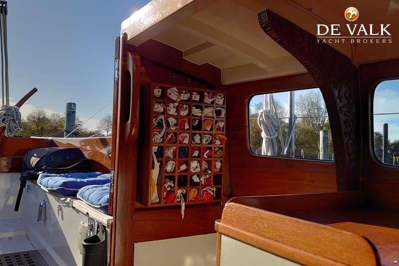Lion Class (Arthur Robb) 35